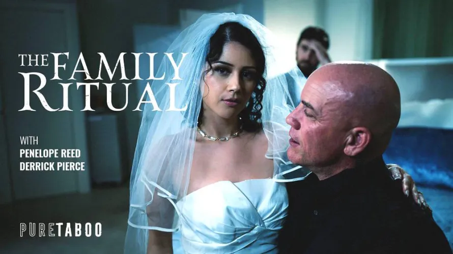 Pure Taboo - The Family Ritual