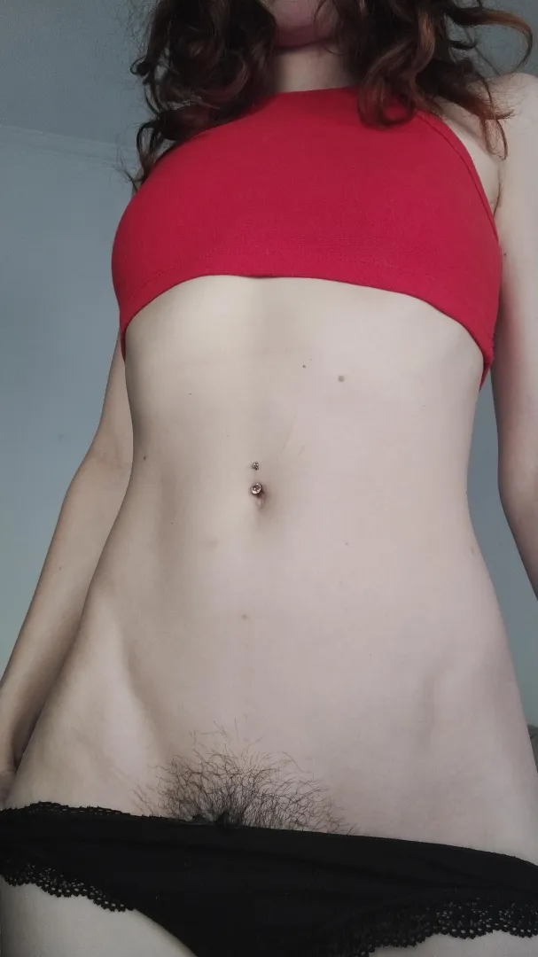 put it down with your teeth