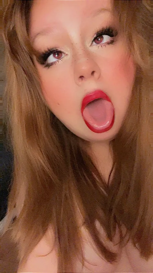 Put it into my mouth honey