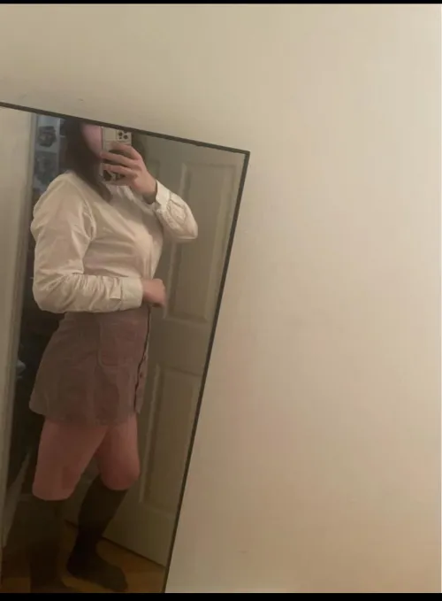 Put me back to my place [uncensored triggers]