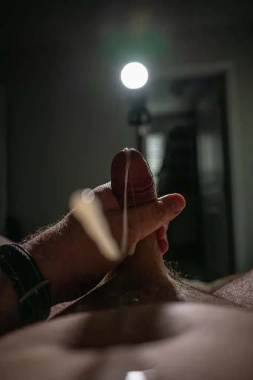 Put on your 3D glasses