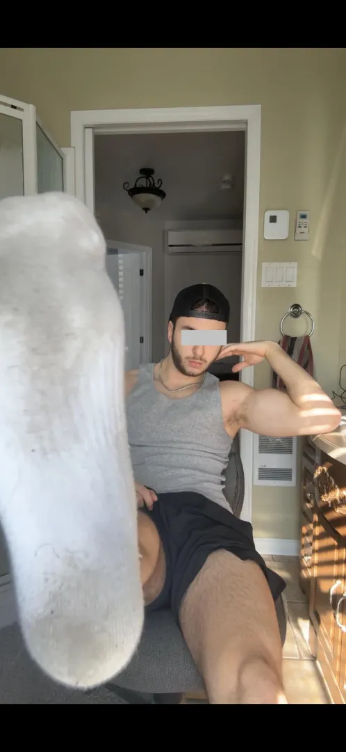 Put them in your face little Loser @YourTrueGodTWK