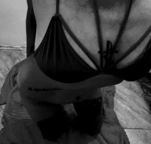 “Pórtate mal… pero conmigo