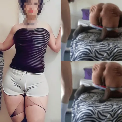 Que opinan si califico para considerar que soy una crossdresser pasable ? Del 1 al 10 cuanto me dan