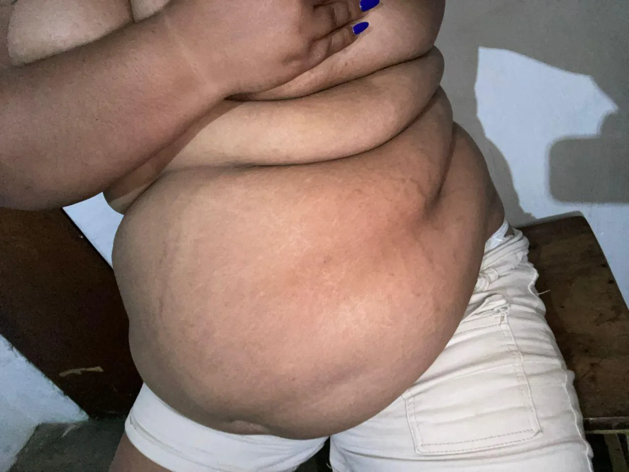 Que talla de copa creen que soy ?  Telegram Elibelly15