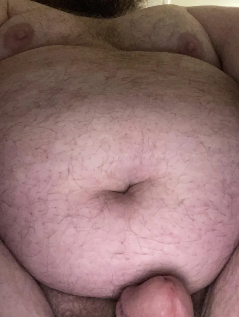 queer/pan bear playing all night. Dm here or snap herewego674