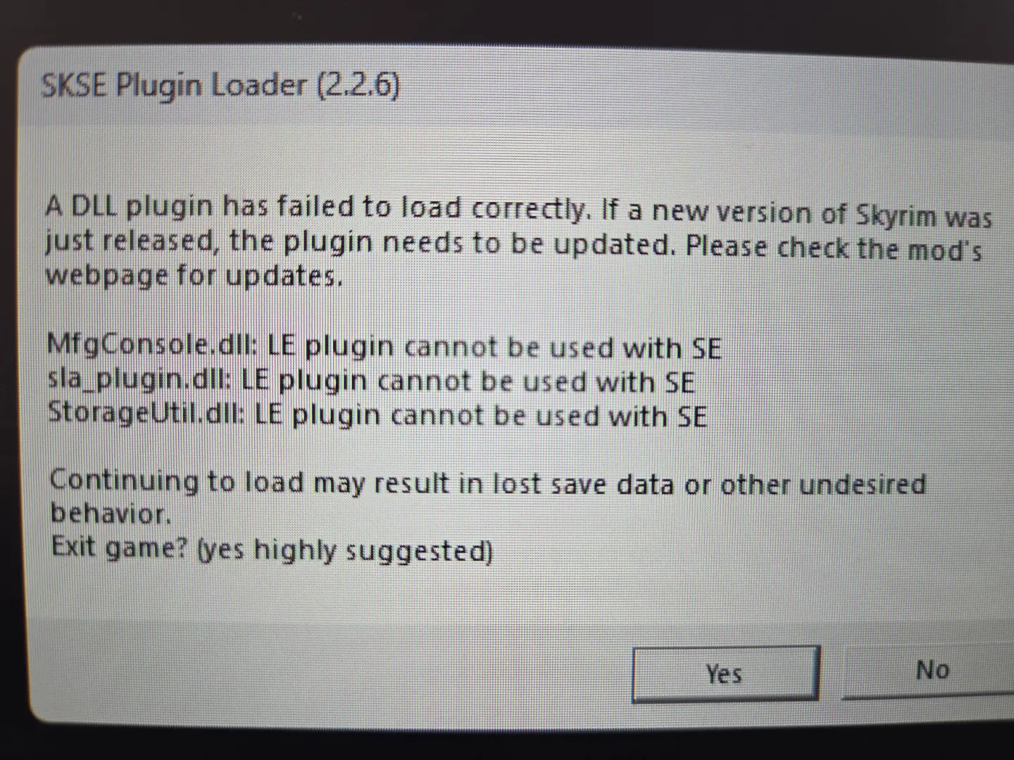 Question. New to modding.