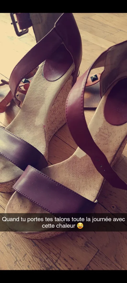 Qui aimerait lécher honnêtement ?