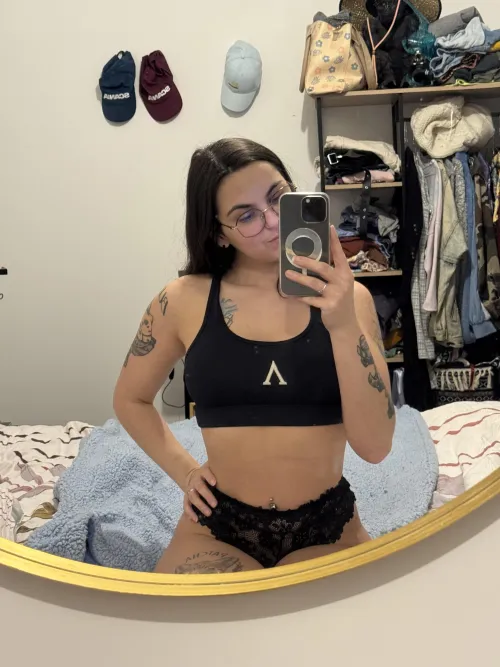 Qui viens m’accompagner pour ce réveil matinal pour un dimanche ?