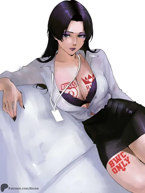 Quick little Psylock edit