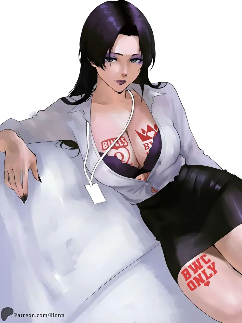 Quick little Psylock edit