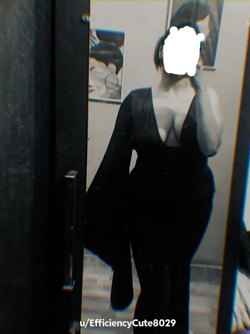 Quick suggestion . Is it too revealing for indian wedding?