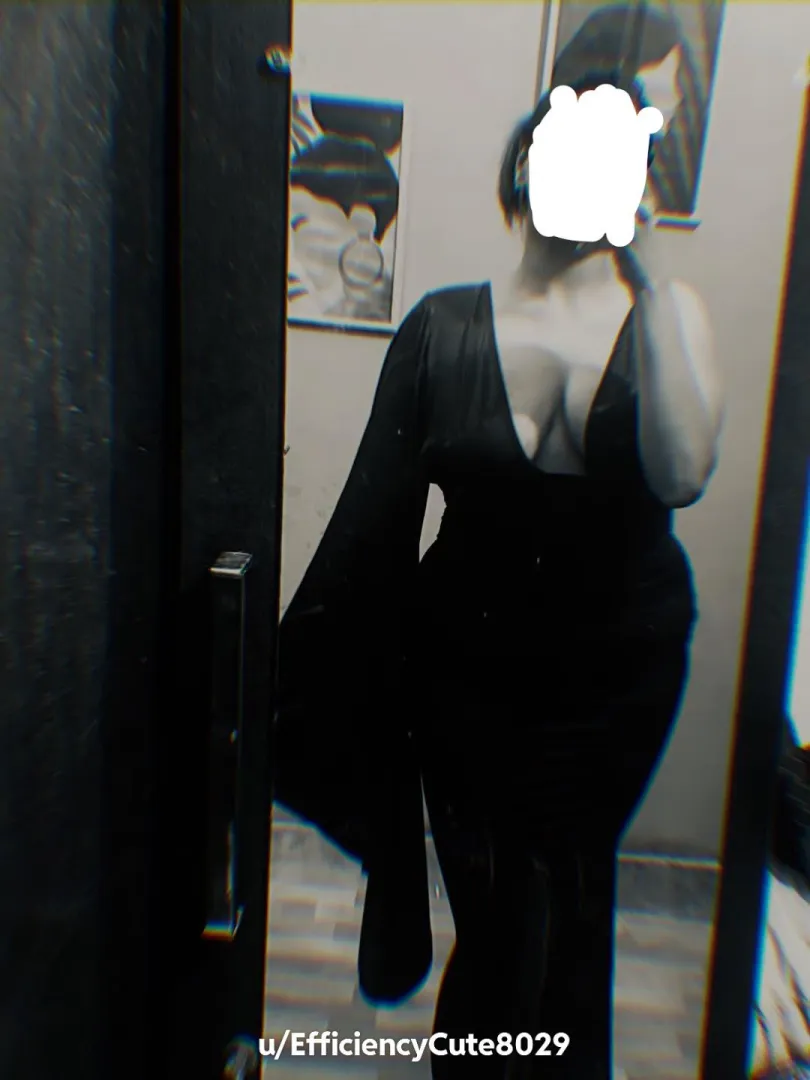 Quick suggestion . Is it too revealing for indian wedding?