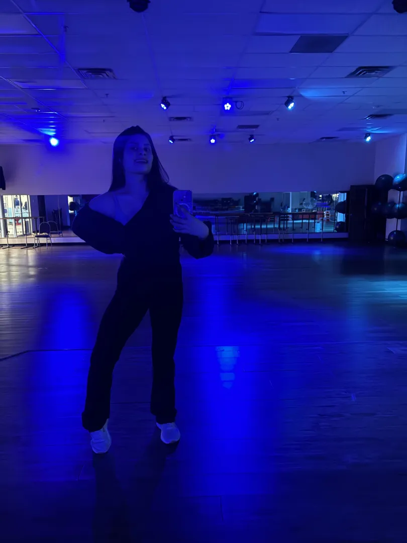 Quieres entrenar conmigo?