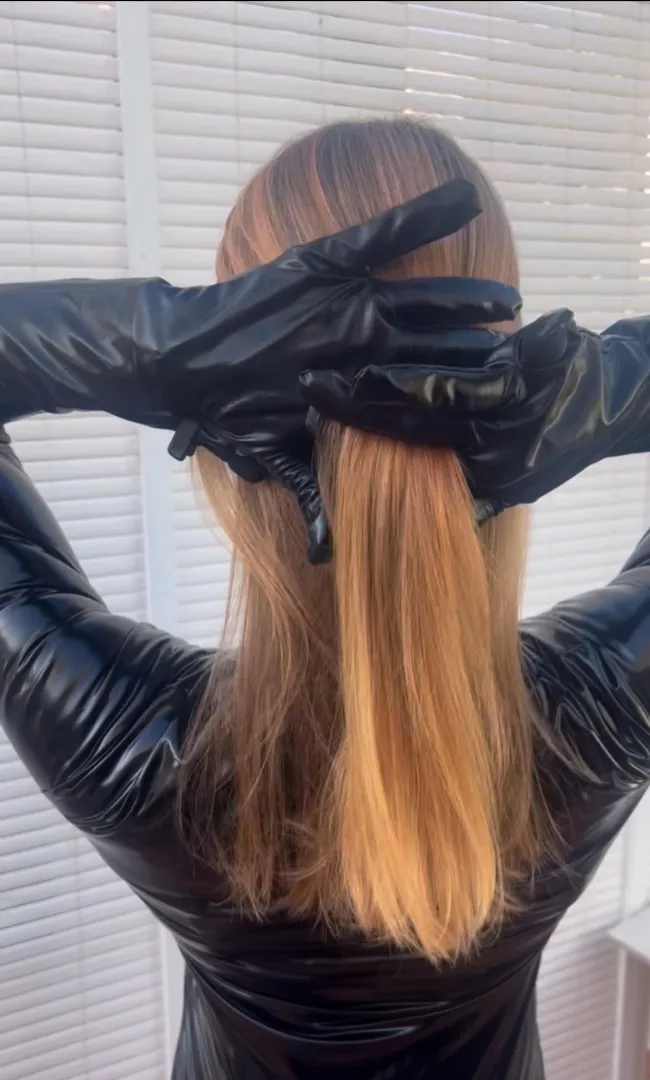 Quiet moments like this feel the most intense…