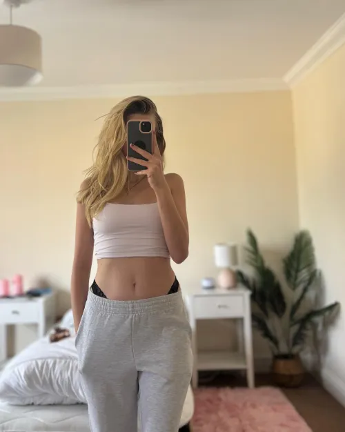 Quiet Tuesday afternoons