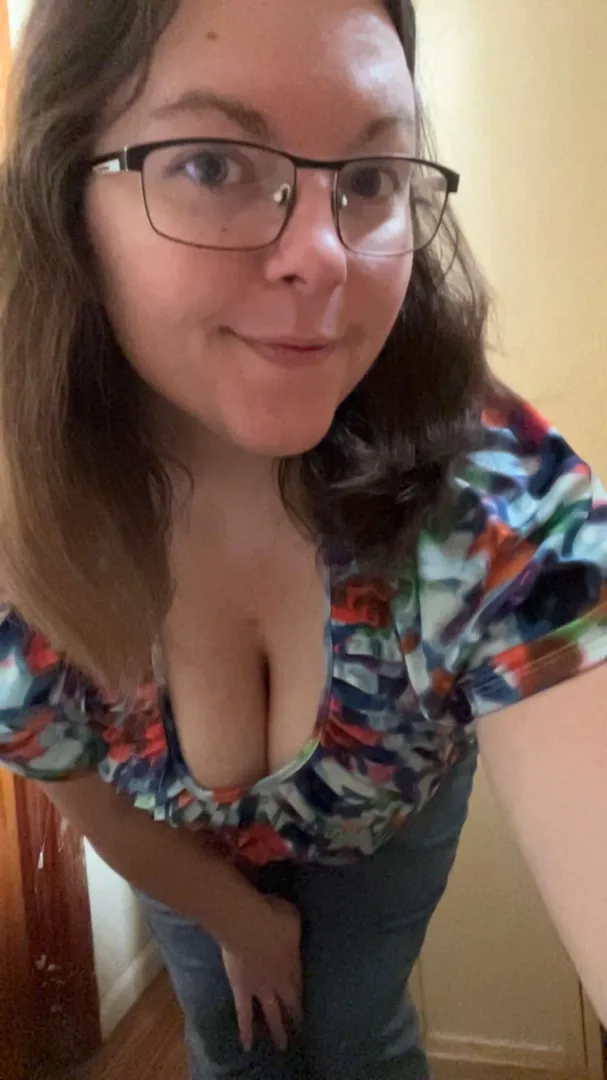 Quite distracting I’d say!