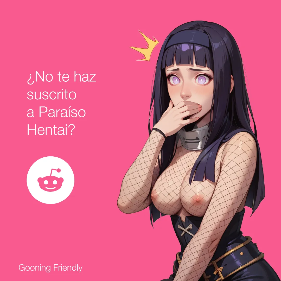 ¿Qué esperas?