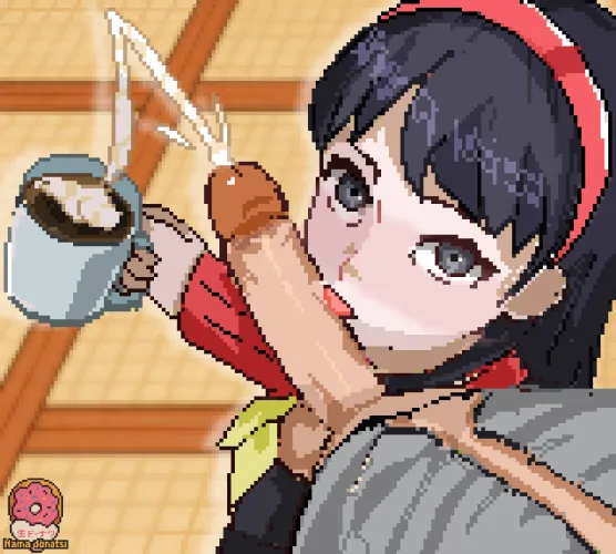 (R18) straight from the factory