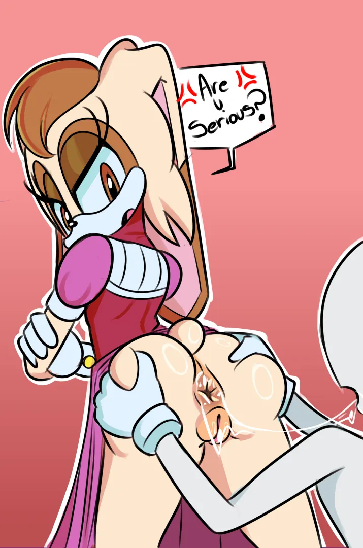 Rabbit hole (for me :3)