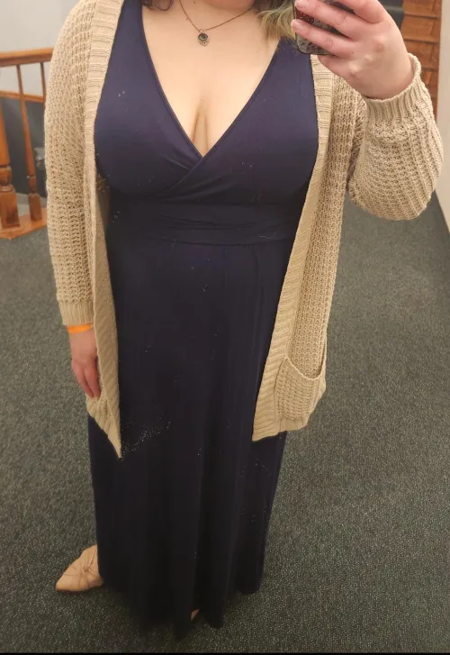 Raffle ready last night