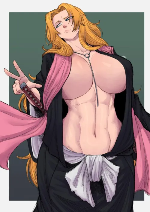Rangiku
