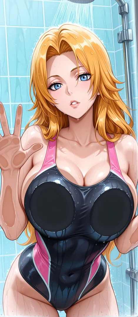 Rangiku Matsumoto [Bleach]