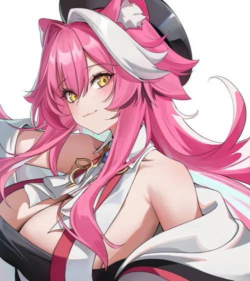 Raora Panthera [Hololive]