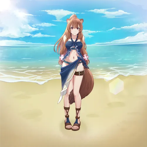 Raphtalia