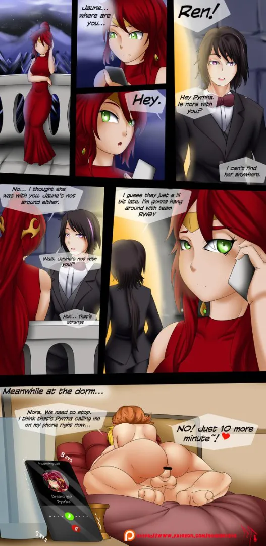 Rare Jaune W