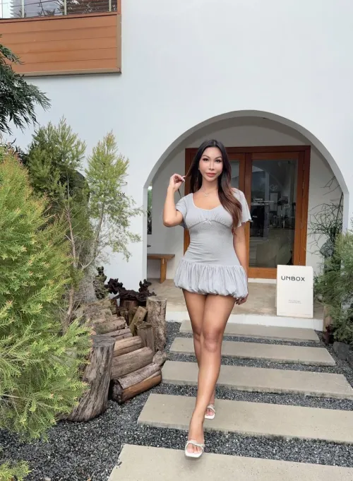 rate me in this outfit