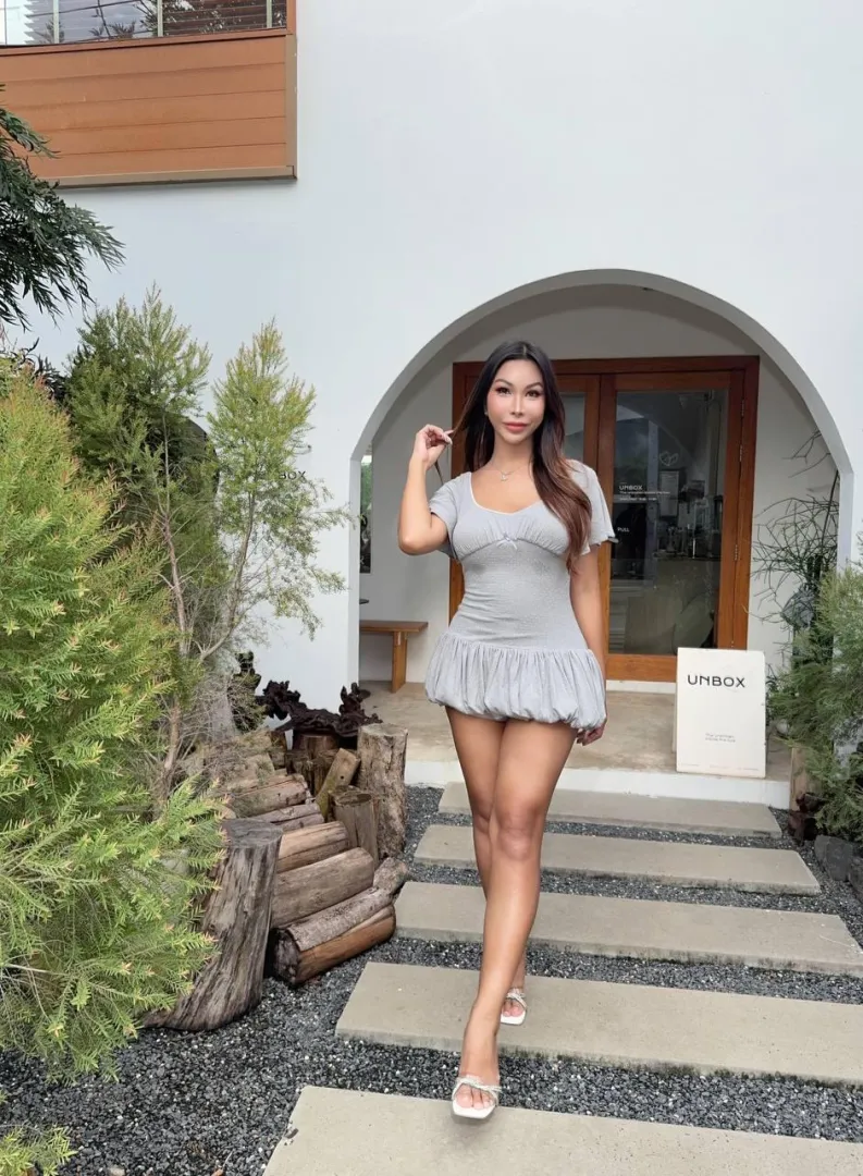 rate me in this outfit