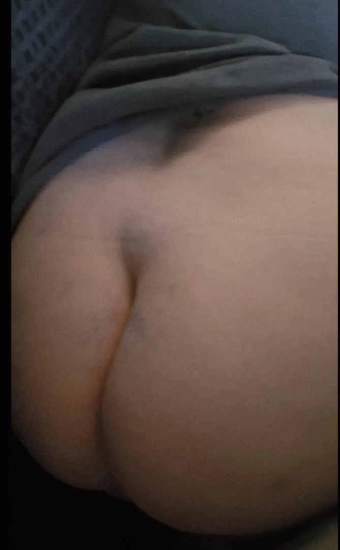 Rate my ass f36