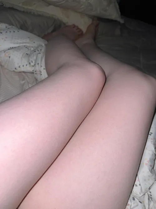 Rate my legs please
