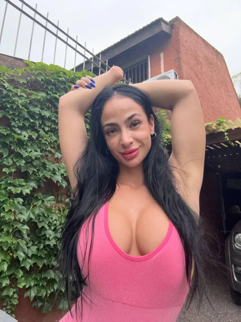 Rate my stump 1-10 papi