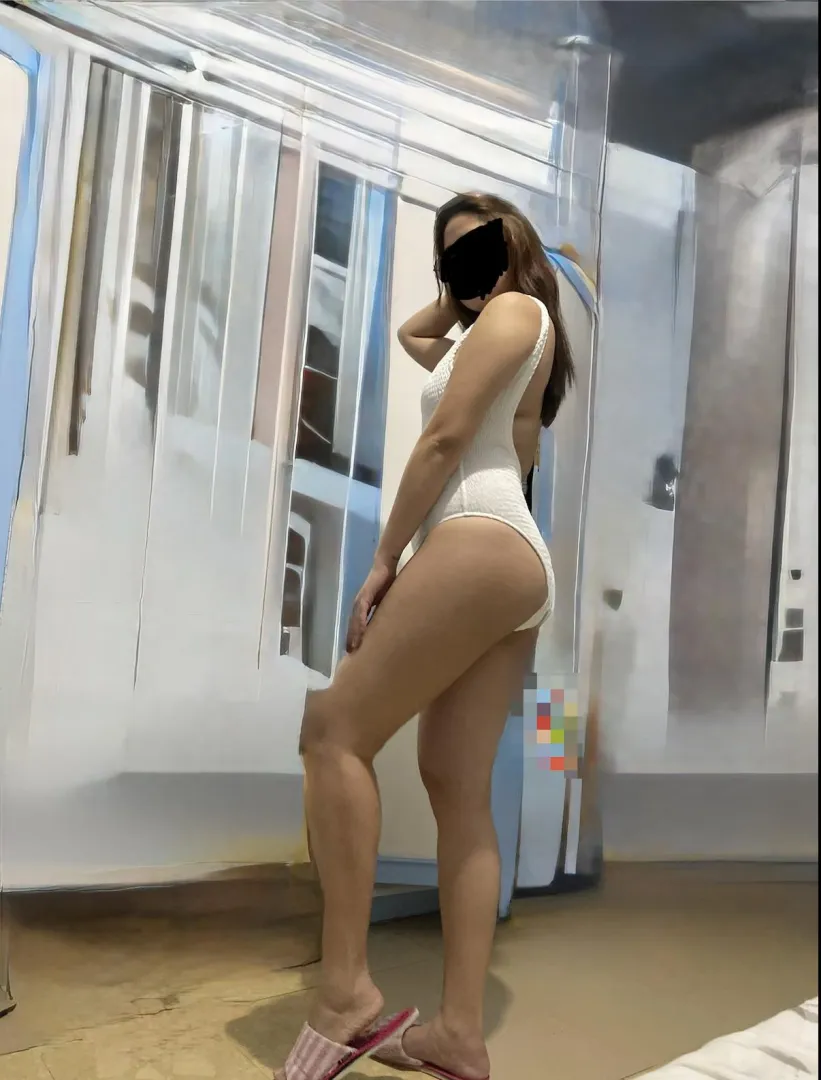 Rate my wife. I’ll let her read your comments.