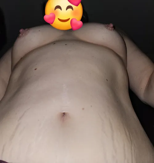 Rate these 41 yo milf nipples