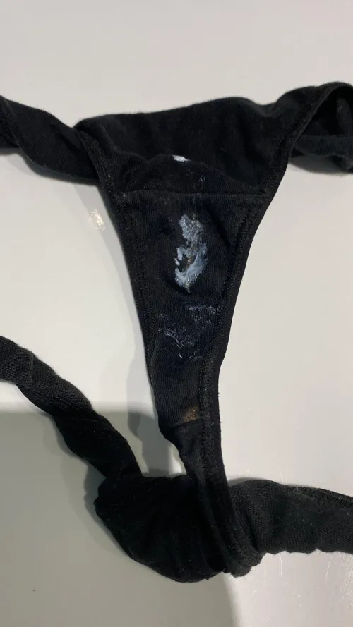 Rate this from 1–10 and Guess how long I wore these 