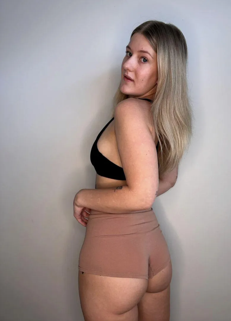 rate this teen booty