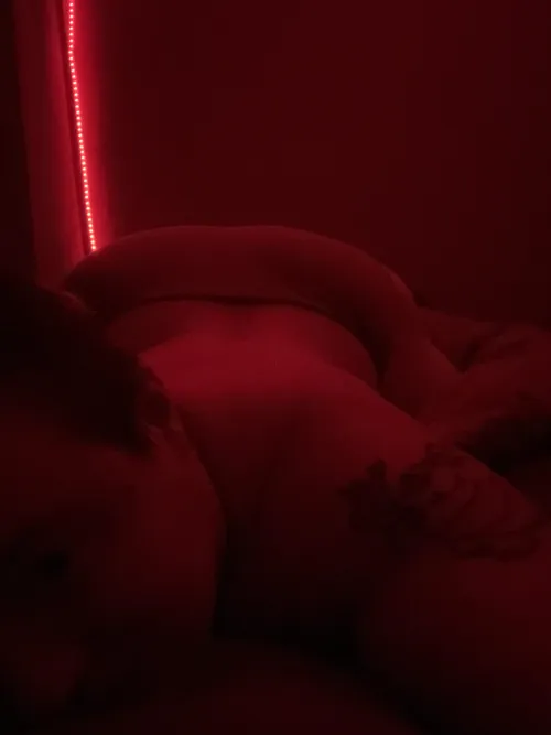 Rather be back in bed then stuck at work