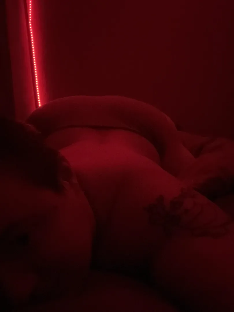 Rather be back in bed then stuck at work