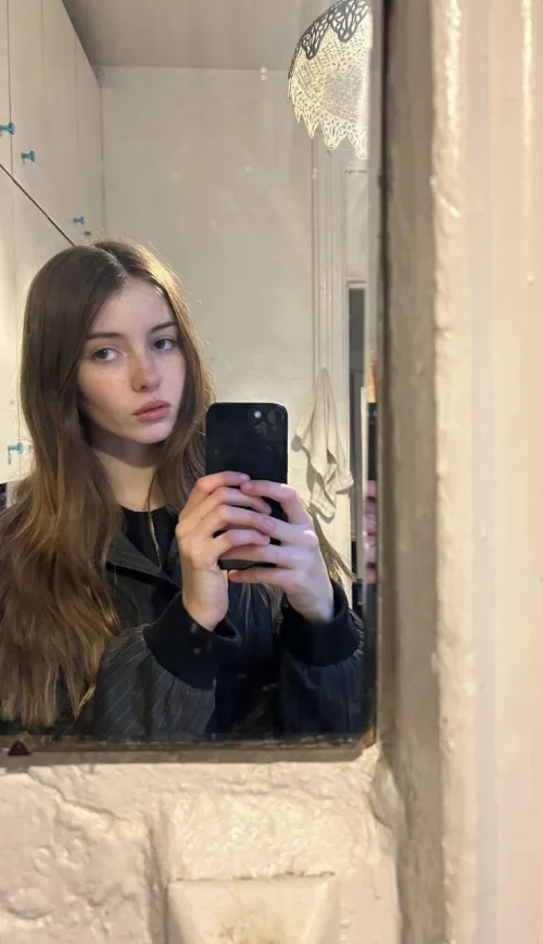 raw slow grinds or fast brutal till I break :3