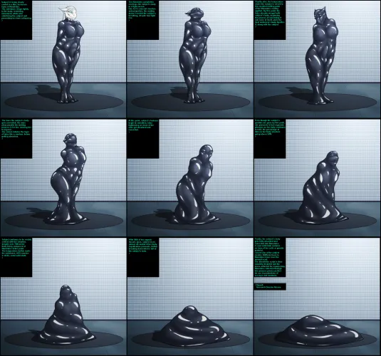 [Razor231 / espio1] Crystal's Latexification!