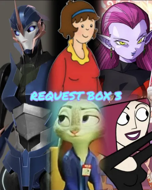 RB 3 Is Now In Progress