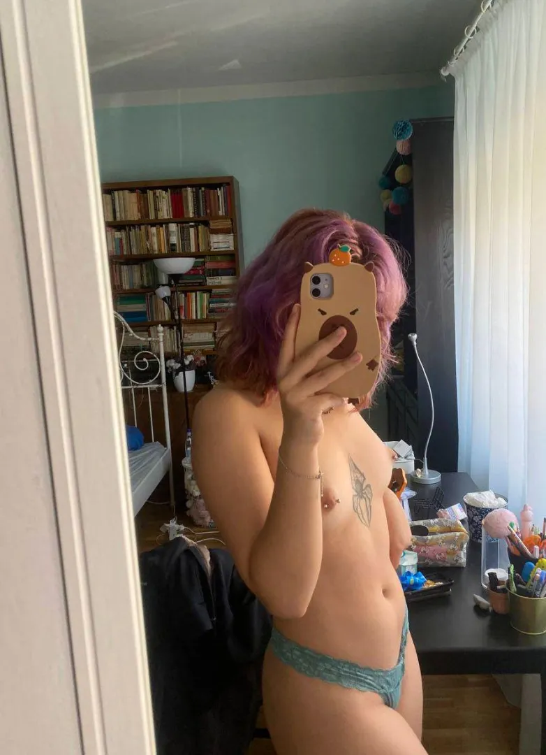 React if you’re truly in Indiana