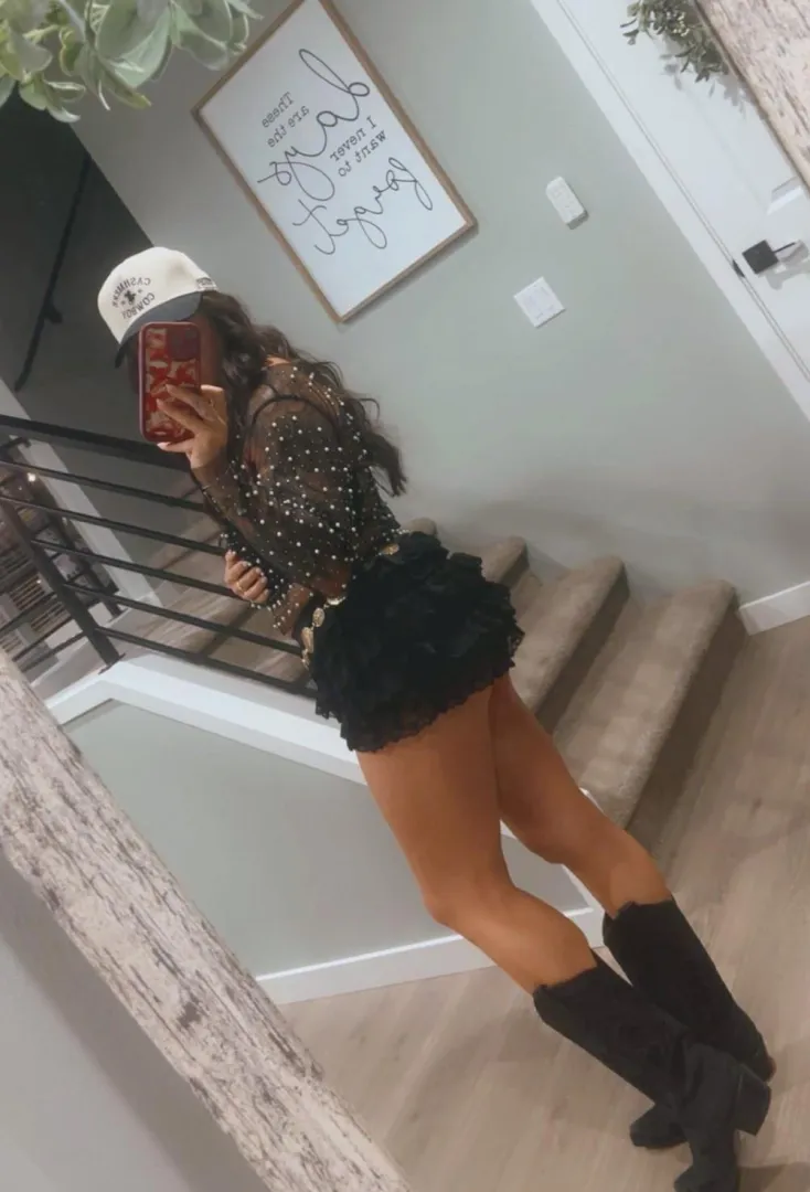 Ready for a back road...