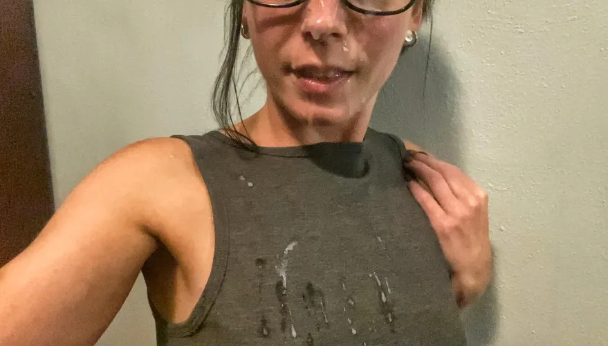 Ready for a facial filled weekend