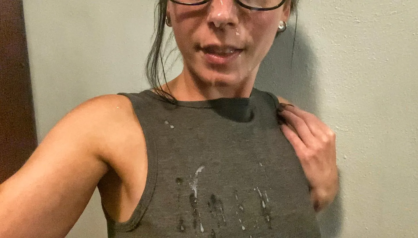 Ready for a facial filled weekend