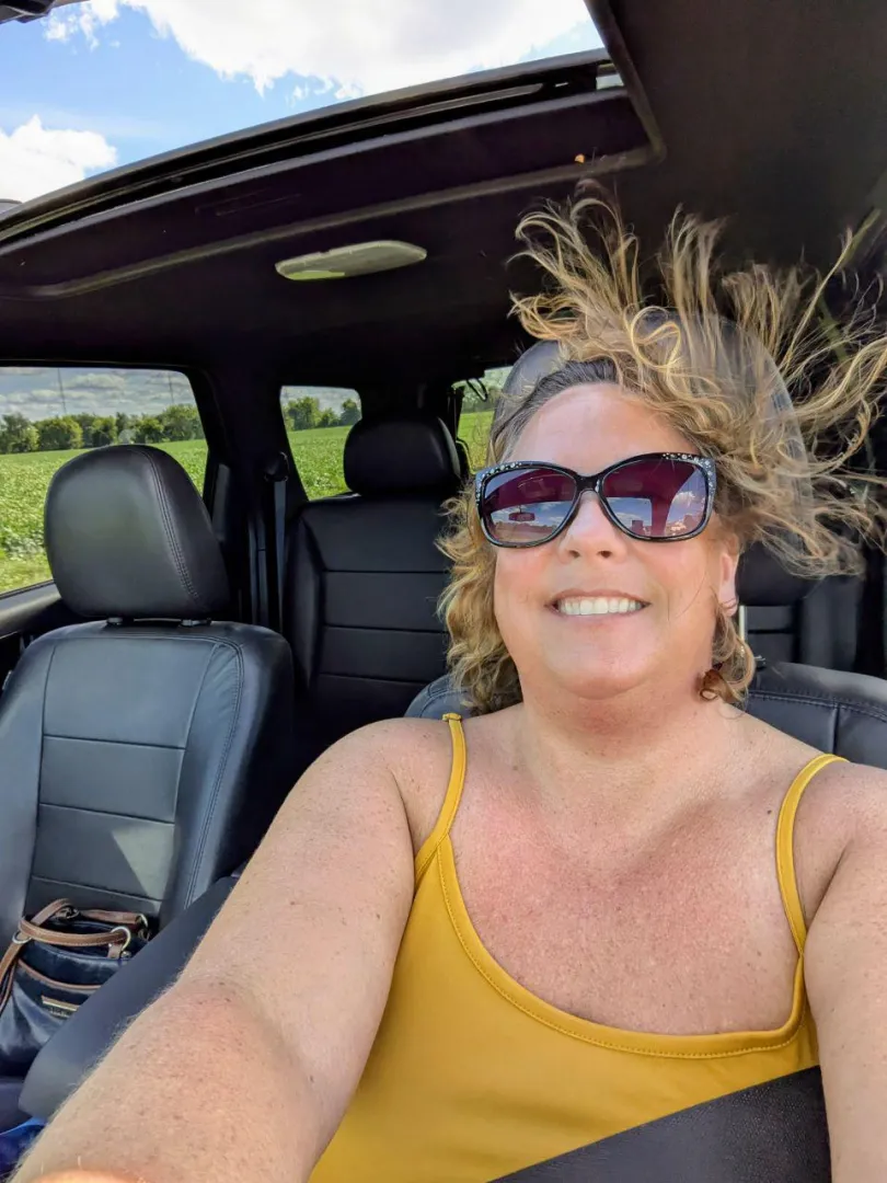 Ready for a fun Friday