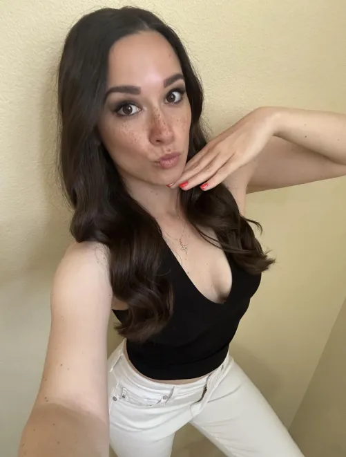 Ready for a good week.